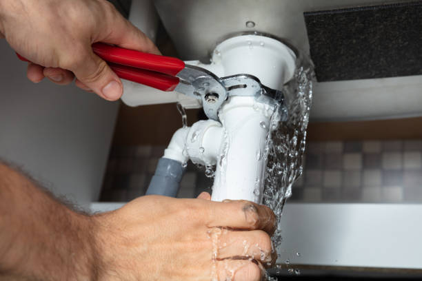 Best 24/7 water damage repair  in East Porterville, CA