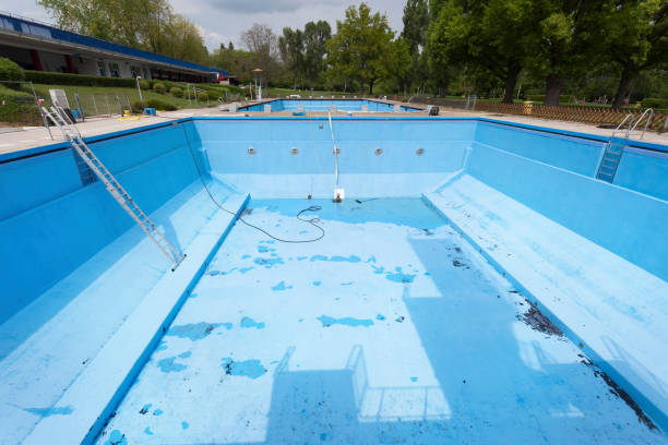 Professional Water damage restoration in East Porterville, CA