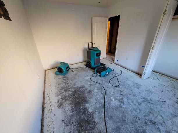 Local water damage restoration in East Porterville, CA